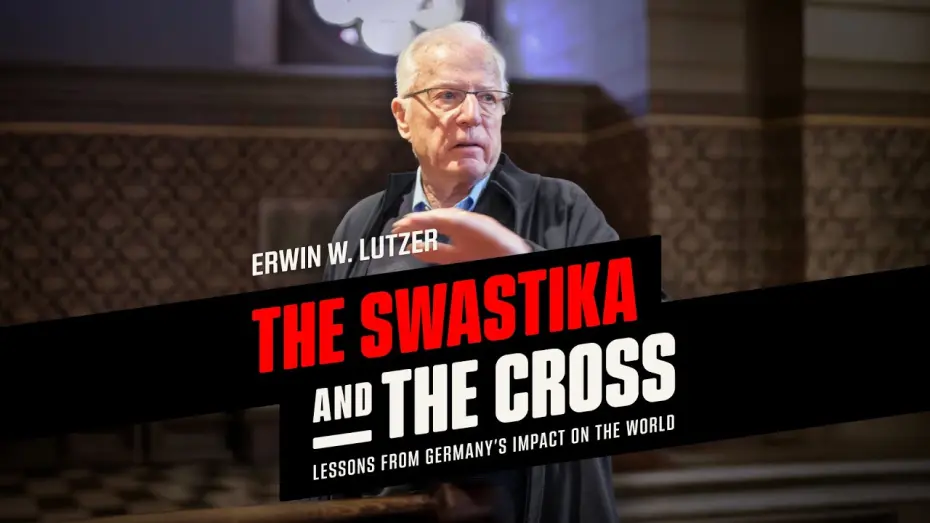 Відео до фільму The Swastika and the Cross | The Cross and the Swastika