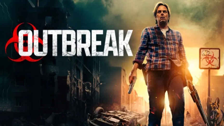 Відео до фільму Outbreak | Outbreak | Official Trailer | Horror Brains