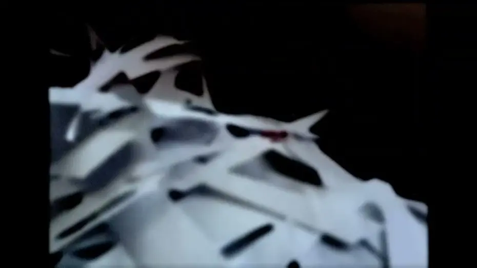 Відео до фільму A | A - Experimental Short Film
