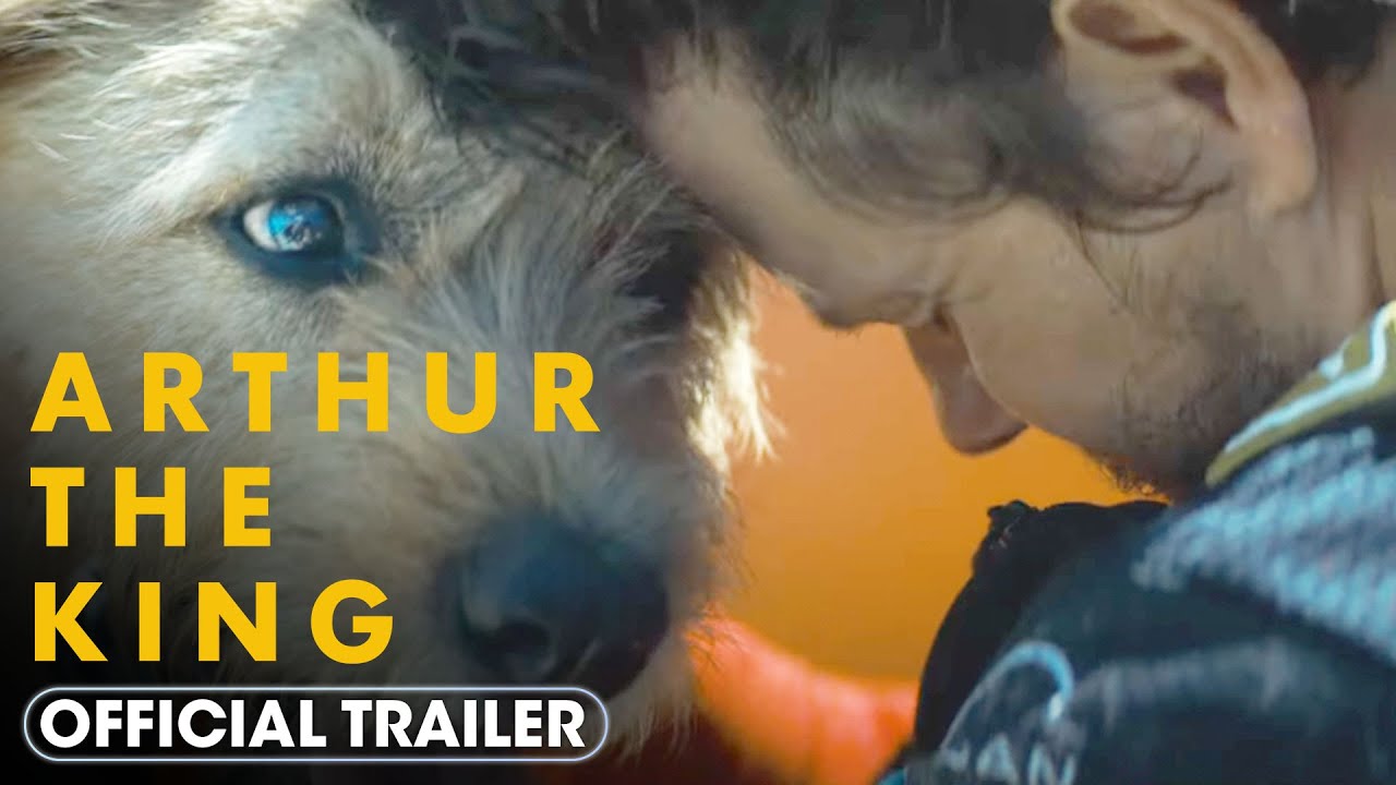 Переглянути трейлер фільму