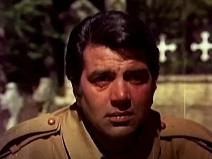 Відео до фільму Dost | Gaadi Bula Rahi Hai Seeti Baja Rahi Hai -  DOST