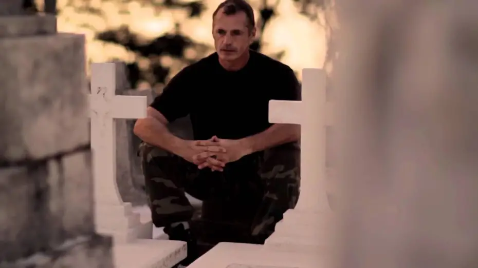 Відео до фільму Dead Season | DEAD SEASON Trailer