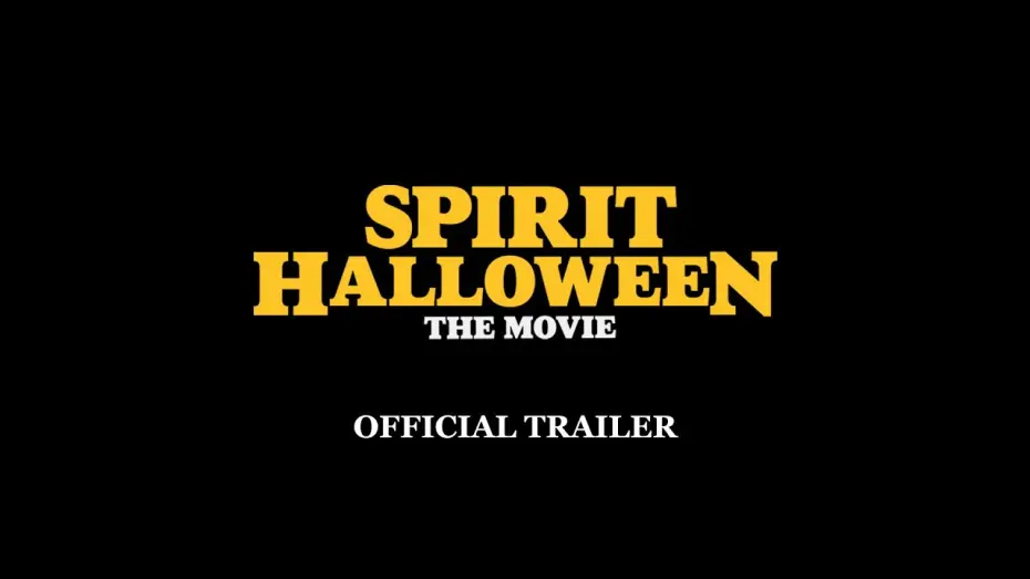 Відео до фільму Магазин з привидами | Official Trailer