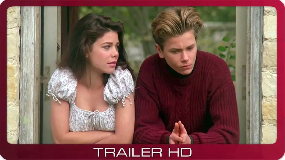 Відео до фільму A Night in the Life of Jimmy Reardon | A Night In The Life Of Jimmy Reardon ≣ 1998 ≣ Trailer ≣ Remastered