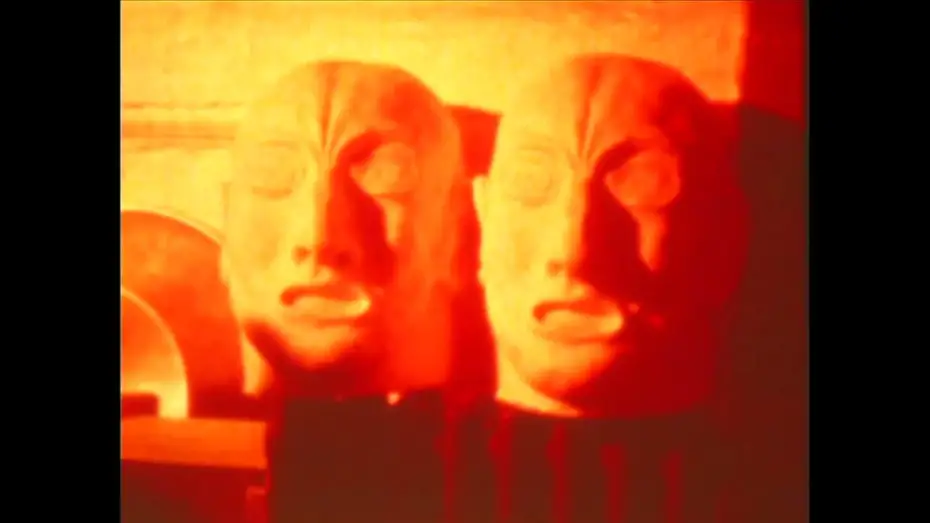 Відео до фільму American Obsessions | Richard Kern, Clip from "American Obsessions," 1983. Copyright and courtesy Richard Kern.