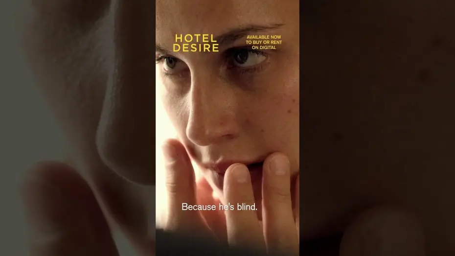 Відео до фільму Готель Бажання | What secrets does the mysterious hotel guest hold? [Dubbed]