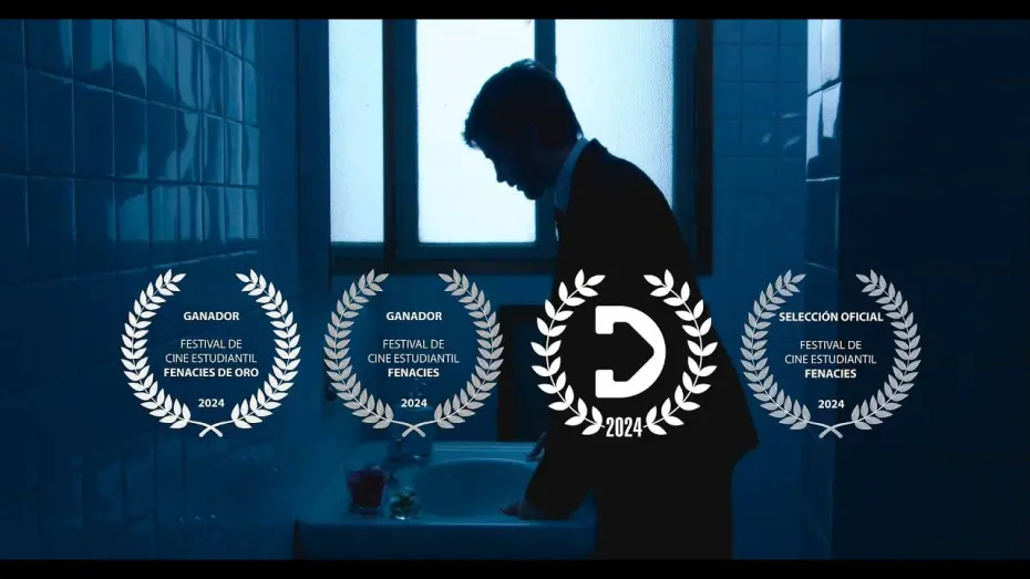 Відео до фільму Simon | SIMÓN (2023) | First Trailer