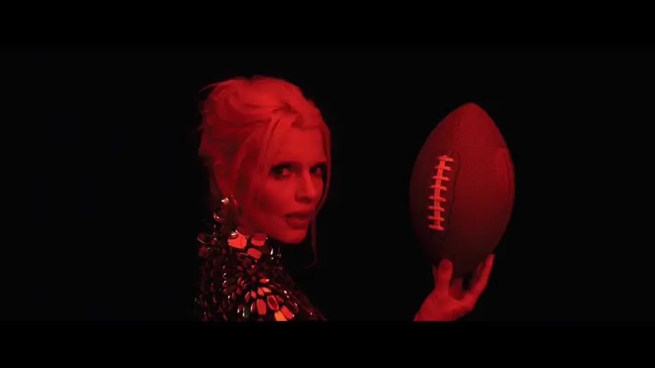 Відео до фільму HIM | Julia Fox on HIM