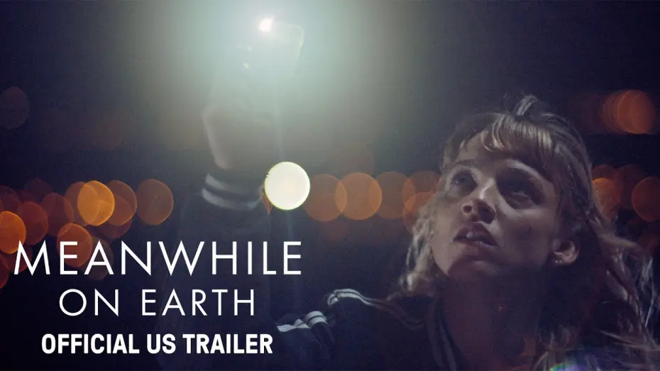 Відео до фільму Meanwhile on Earth | Official US Trailer [Subtitled]