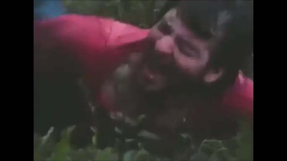 Відео до фільму Rana: The Legend of Shadow Lake | Croaked - Action & Death Scenes from an 80s movie