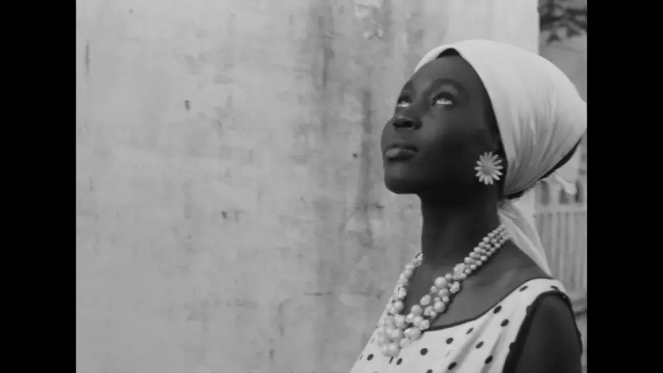 Відео до фільму Black Girl | Official Trailer