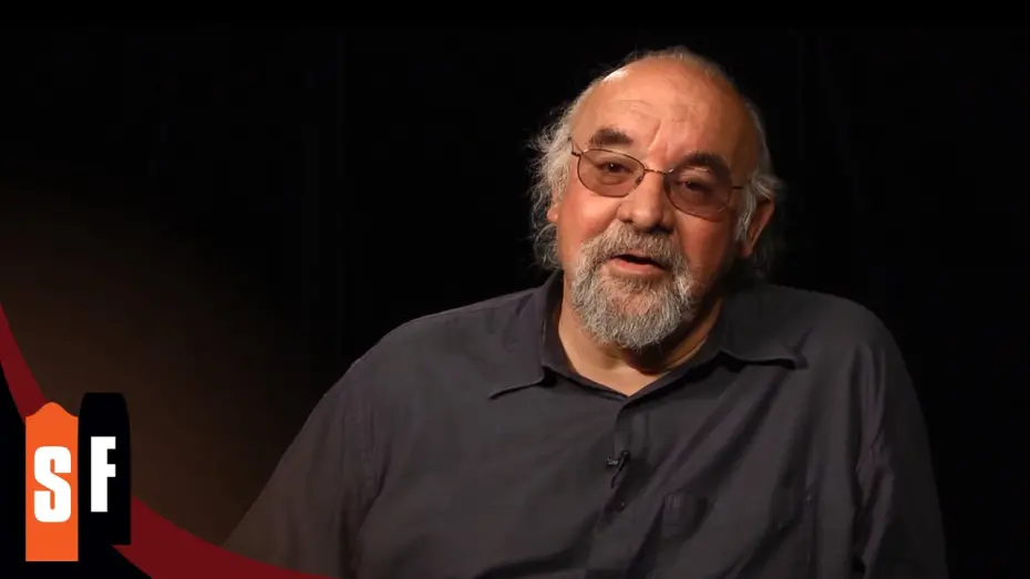 Відео до фільму Ляльки | Stuart Gordon Discusses Creating the Dolls