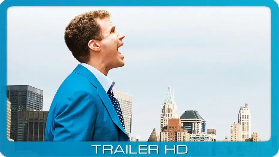Відео до фільму Персонаж | Stranger Than Fiction ≣ 2006 ≣ Trailer