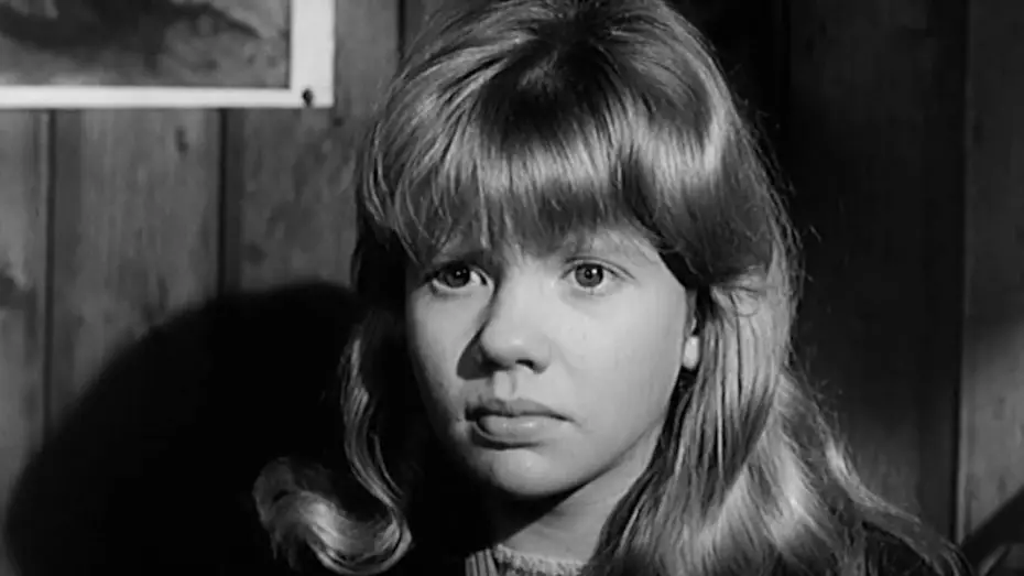 Відео до фільму Whistle Down the Wind | Whistle Down The Wind - Coming Soon to Talking Pictures TV
