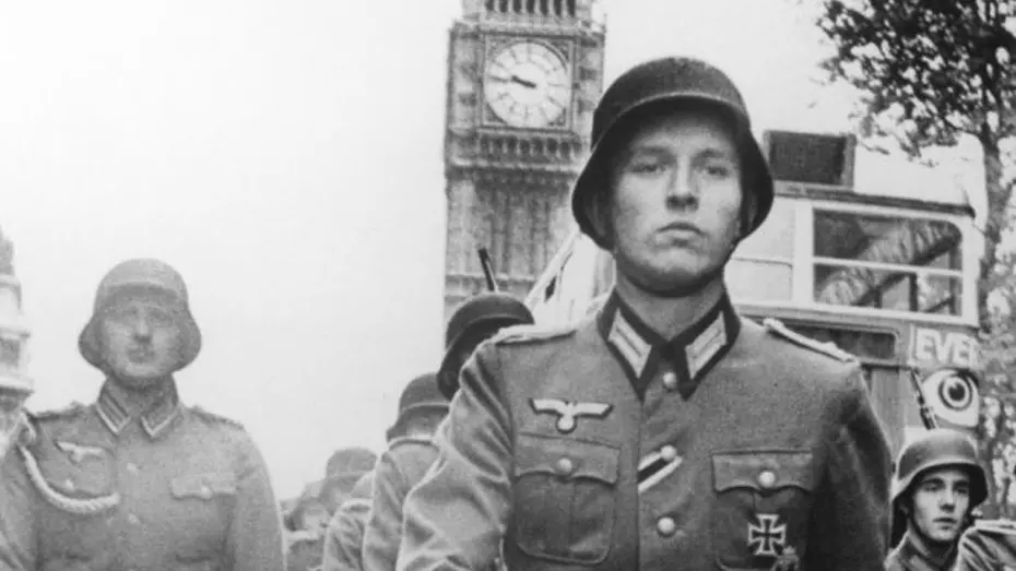 Відео до фільму It Happened Here | Original UK Trailer