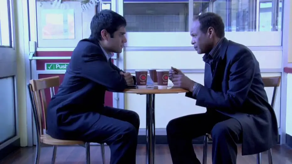 Відео до фільму Forgive | FORGIVE trailer