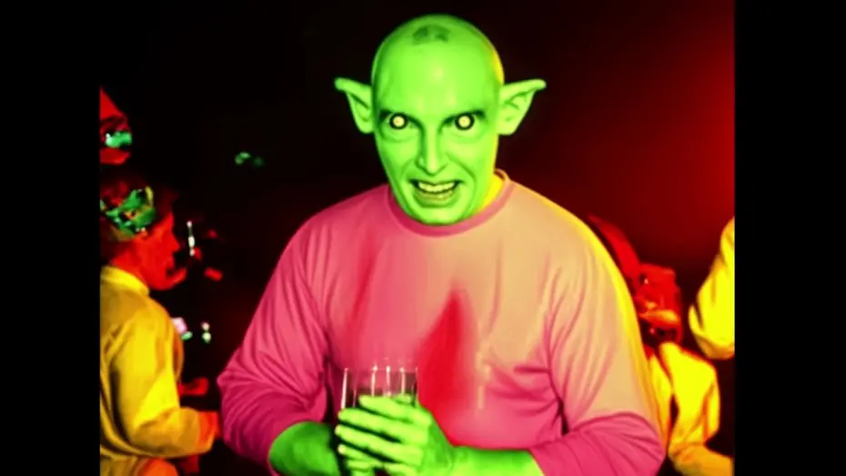 Відео до фільму And The Waves Washed Over Me | happiest_guy_i_know.mp3