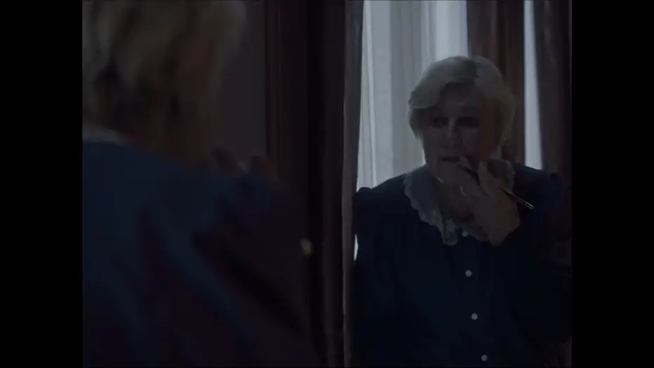 Відео до фільму В последний путь | ВПоследнийПуть_ДинаСемыкина_2021_hq