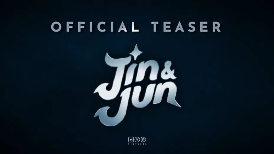 Відео до фільму Jin & Jun | Official Teaser Jin dan Jun - Tayang Lebaran 2023