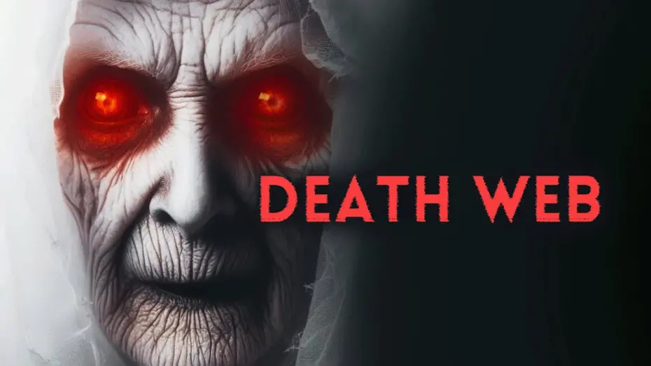 Відео до фільму Death Web | DEATH WEB (2024) TRAILER