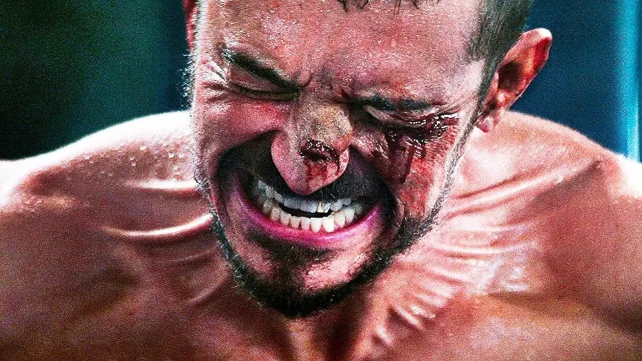 Відео до фільму The Cut | Вес победы &mdash; Русский трейлер (Дубляж, 2025) Орландо Блум