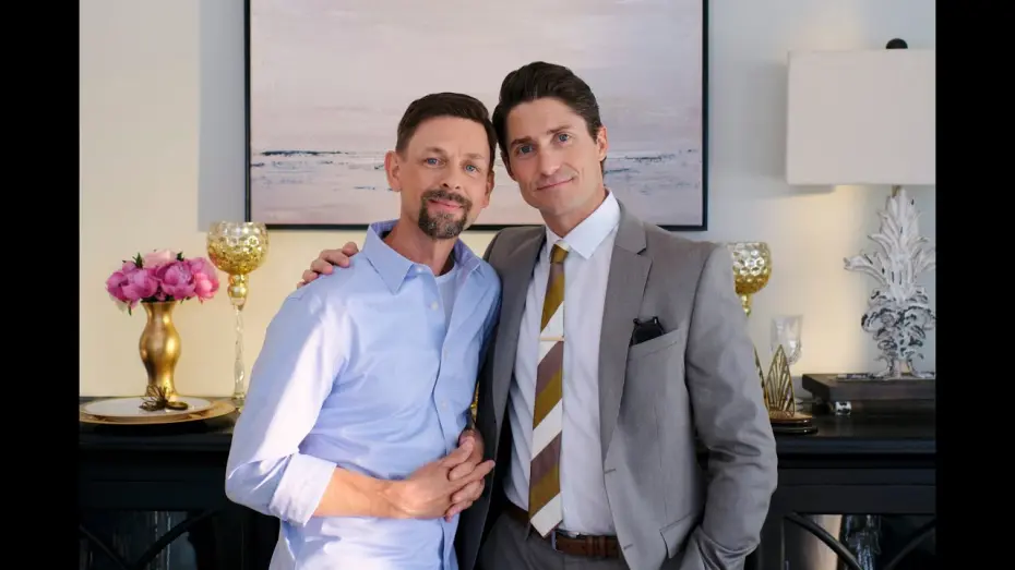 Відео до фільму Beverly Hills Wedding | Preview - Beverly Hills Wedding - Hallmark Channel