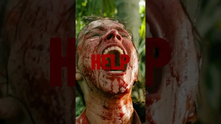 Відео до фільму Допоможіть | Totally Original