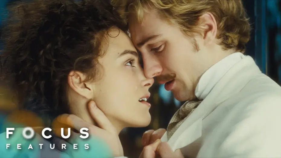 Відео до фільму Анна Кареніна | The Most Romantic Moments of Count Alexei and Anna