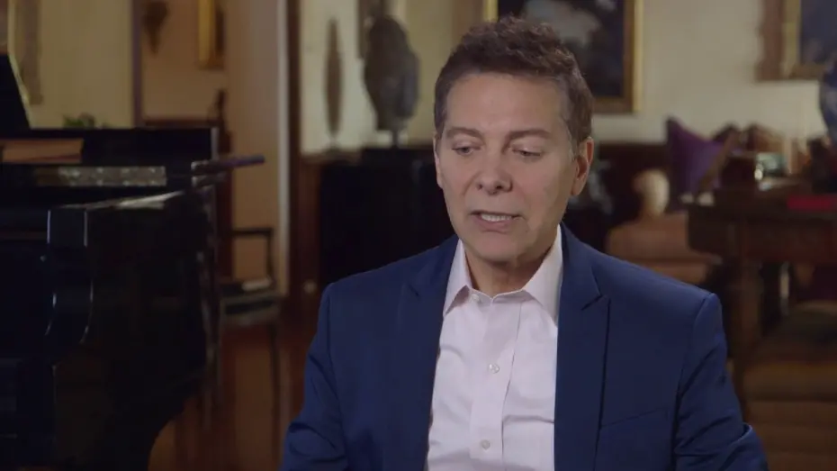 Відео до фільму King of Jazz | Michael Feinstein on KING OF JAZZ and Paul Whiteman