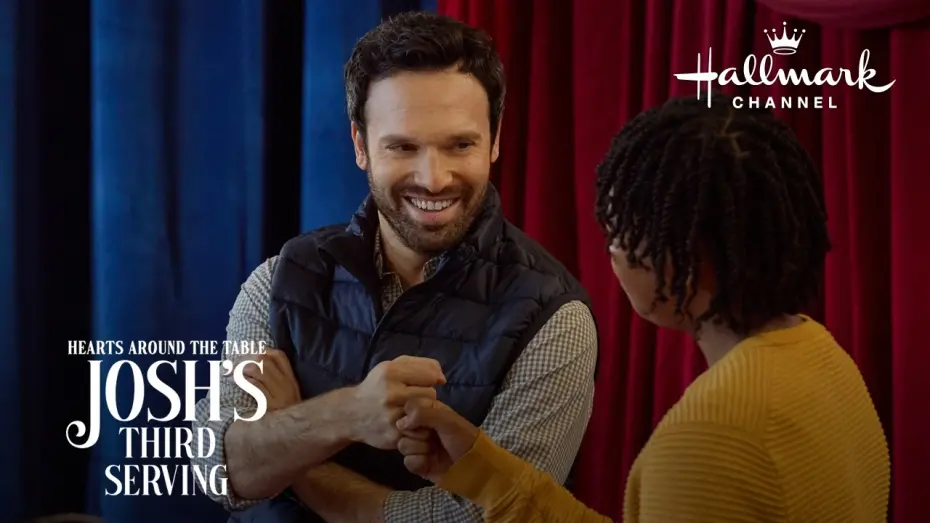 Відео до фільму Hearts Around the Table: Josh