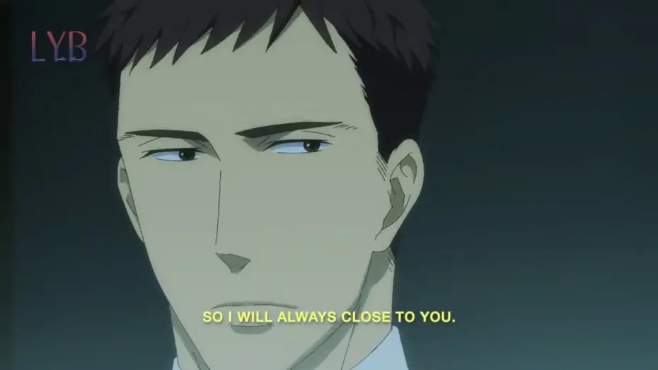Відео до фільму Twittering Birds Never Fly: The Clouds Gather | [ENG SUB] Saezuru Tori wa Habatakanai : The Clouds Gather  `TRAILER 2`