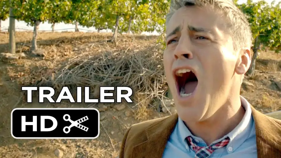 Відео до фільму Lovesick | Lovesick Official Trailer 1 (2014) - Matt LeBlanc Comedy HD