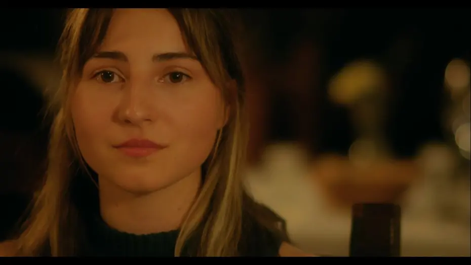 Відео до фільму DINNER | CENA - Teaser