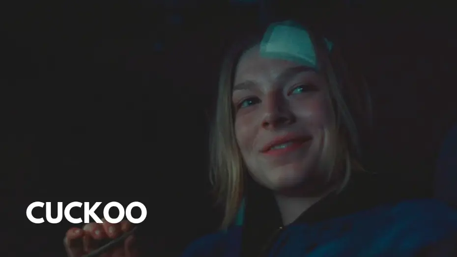 Відео до фільму Зозуля | The Accident - Cuckoo (2024) | CLIP
