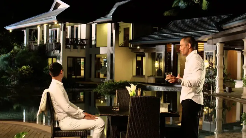 Відео до фільму Trophy Wife | Trophy Wife - Not Your Ordinary Love Triangle Movie