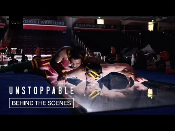 Відео до фільму Unstoppable | Director William Goldenberg on capturing the wrestling in Unstoppable
