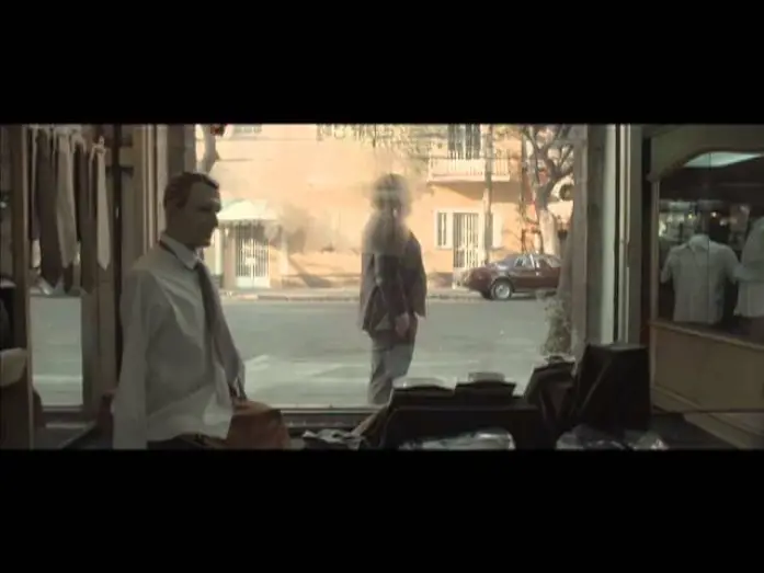 Відео до фільму Open Cage | En post producci&oacute;n Los bañistas