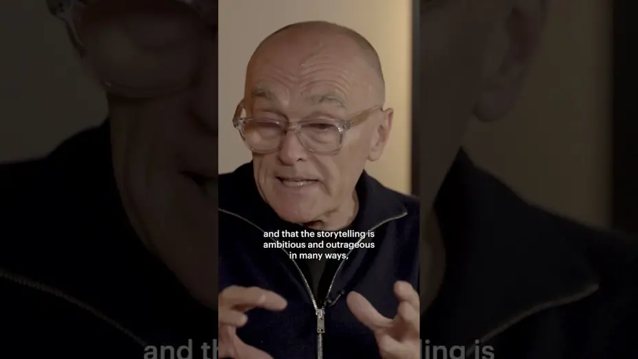 Відео до фільму 28 Years Later | Danny Boyle talks with Letterboxd about how each film in the 28 series stands on its own.