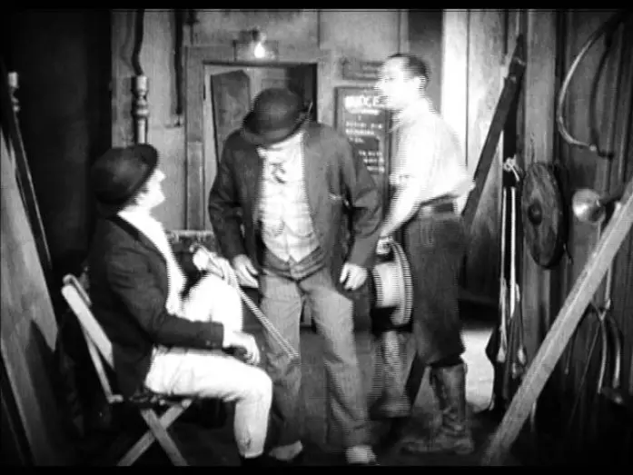 Відео до фільму Exit Smiling | Exit Smiling - Trailer