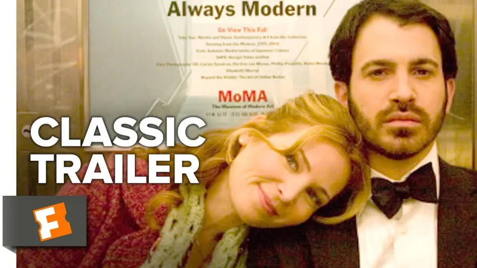 Відео до фільму Ira & Abby | Ira & Abby (2006) Official Trailer #1 - Jennifer Westfeldt Movie HD