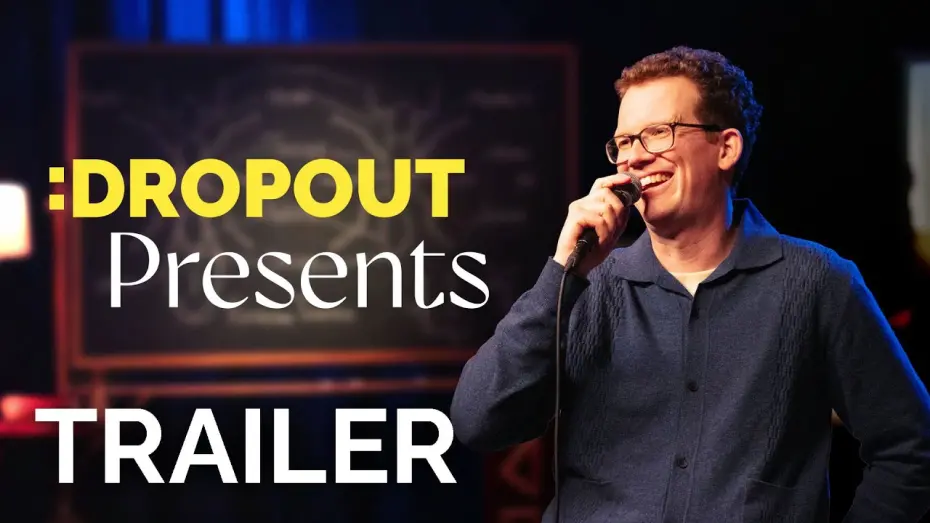 Відео до фільму Bigger! With Brennan and Izzy | Dropout Presents Trailer