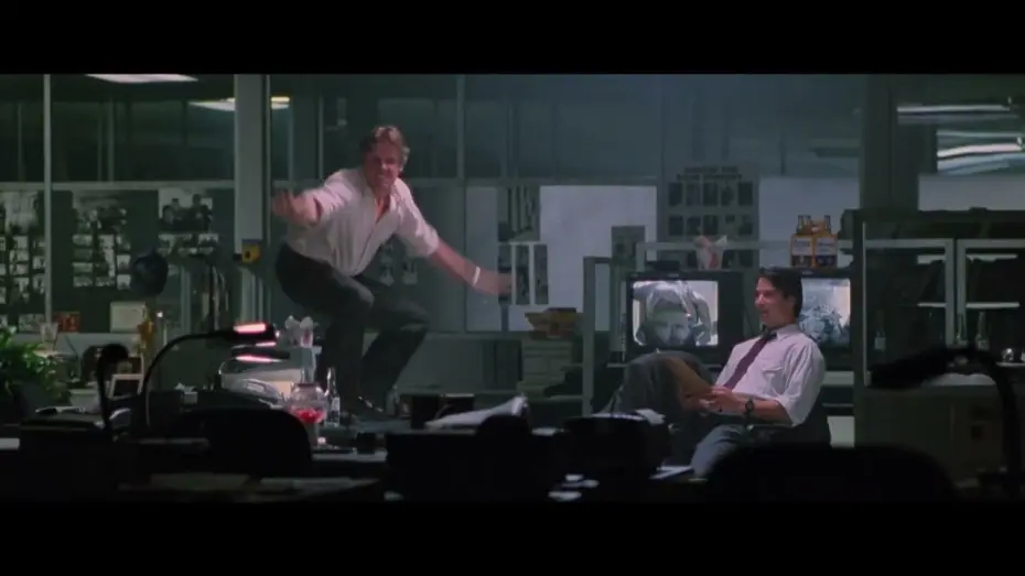 Відео до фільму RiffTrax Live: Point Break | Trailer
