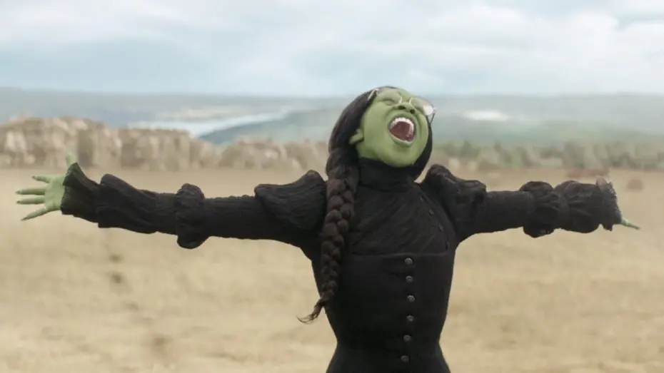 Відео до фільму Wicked | Fandom
