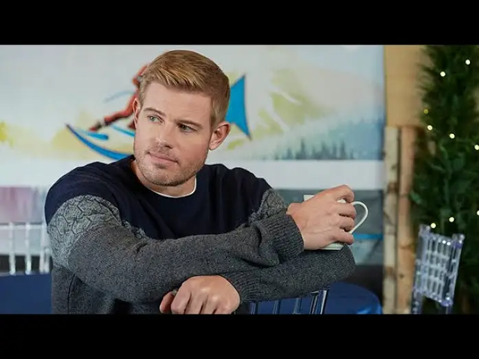 Відео до фільму Two for the Win | Preview - Two for the Win - Hallmark Channel