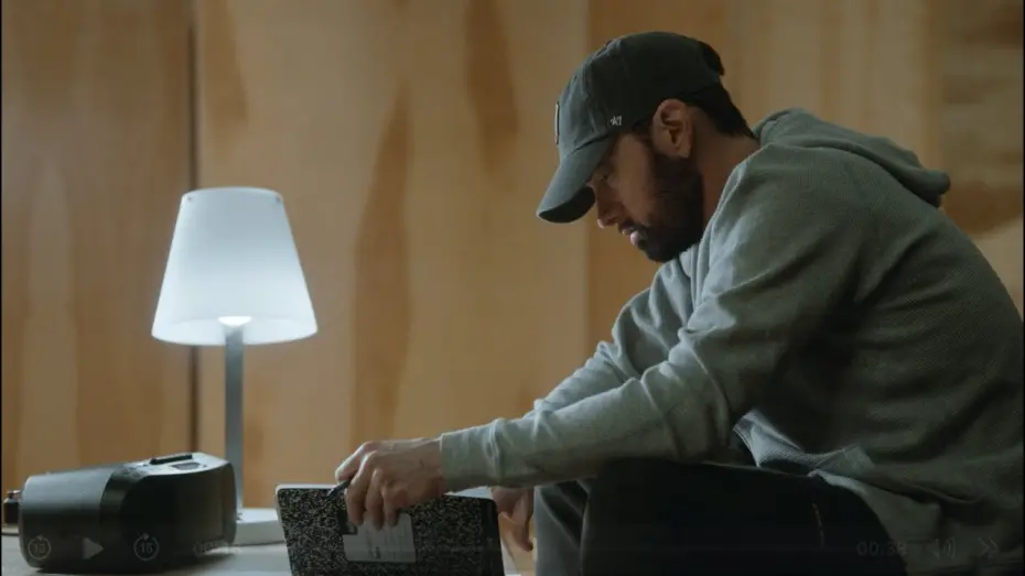 Відео до фільму Stans | STANS - Writings (In Theatres August 7)