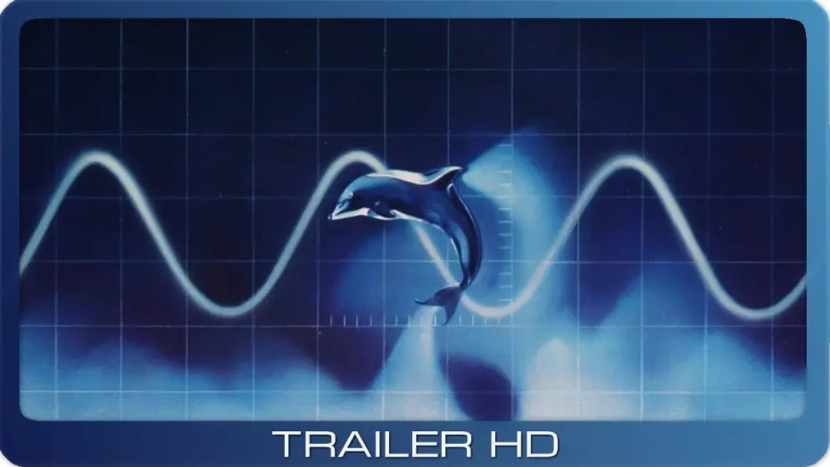 Відео до фільму The Day of the Dolphin | The Day of the Dolphin ≣ 1973 ≣ Trailer