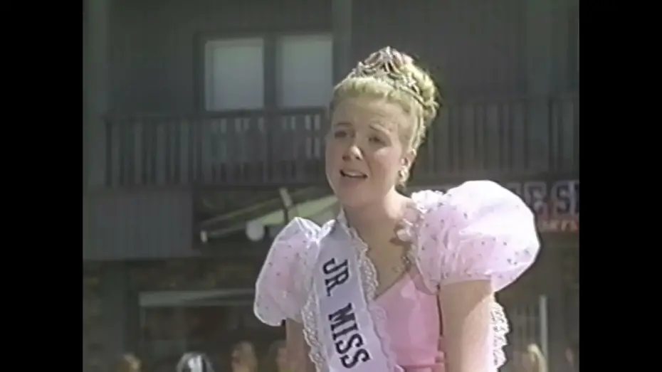 Відео до фільму Ratz | Ratz (2000) VHS Trailer