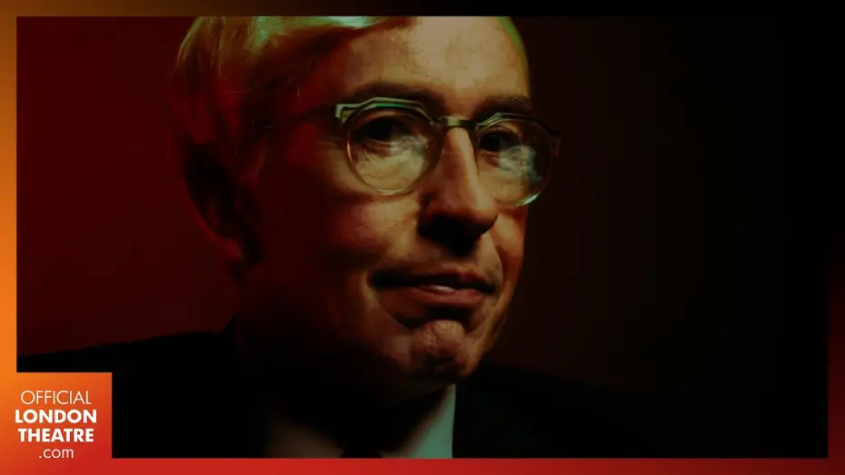 Відео до фільму National Theatre Live: Dr. Strangelove | First look at Steve Coogan as Dr. Strangelove | 2024 West End Trailer