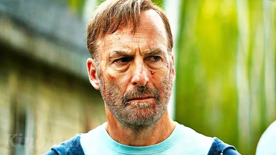 Відео до фільму Nobody 2 | Никто 2 — Русский трейлер (4К, Дубляж, 2025)