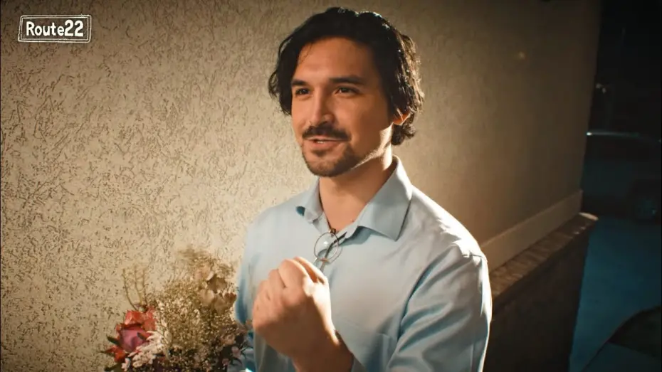 Відео до фільму Pound It? | “I’m Excited To Pound You” | Pound It? | OFFICIAL SHORT FILM